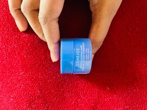 laneige water sleeping mask new wdt tag