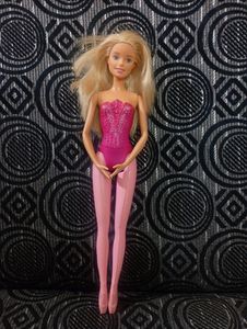 Barbie Doll 💜