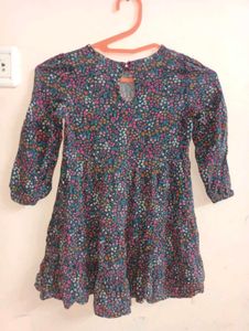 Girls Dresses - Set of 2