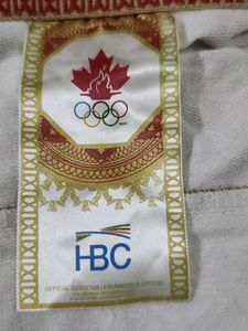 Sports Outfit Made In Canada