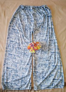 💞🥰Combo Plazzo Set
