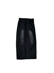 Unisex Baggy Jeans