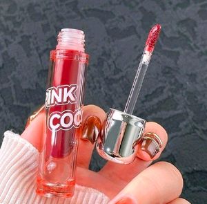 Pink Coco Korean Lip Glaze❤️