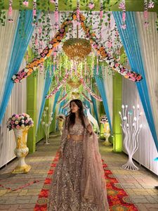 💜Lehga For Wedding Wear💜