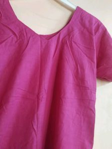Beautiful Kurti With Inner ✨