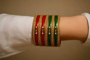Bangles Set of 2