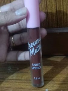 Liquid Lipstick Long-lasting