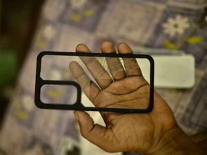 Samsung S24 Brand New Case Heavy Quality
