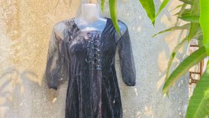 GORGEOUS PRINCESS DRESS