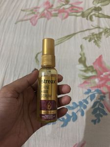 Streax Shine Hair Serum