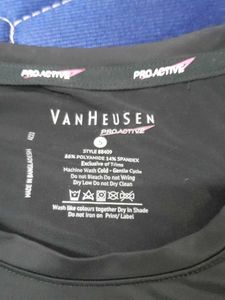 Van Heusen Active T-Shirt