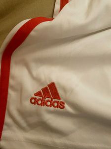 Adidas Football Shorts