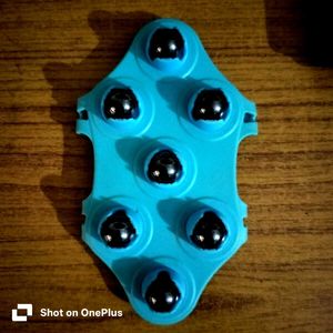 Acupressure Face Massage Tool