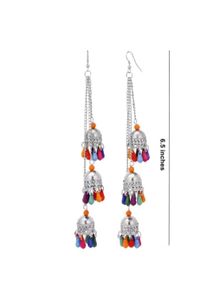 Jhumka Earrings