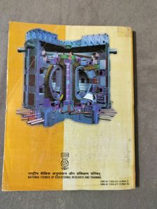 Physics Textbook Class 12