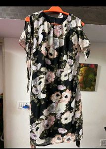 Preloved Multicolour Dress