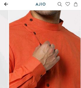 Festival Kurta For Men