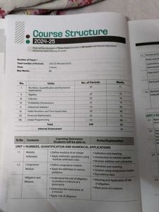 Arihant Applied Maths CBSE For Class 12th