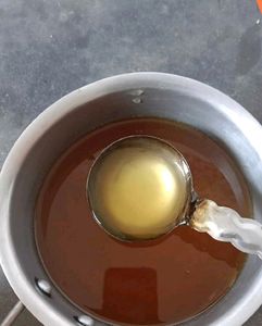 Pure Honey