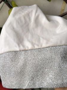 Glittering Hijab Caps