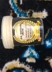 Bridal Glowing Skin Whitening Cream