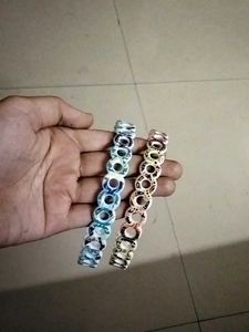 Set Of 2 Hair Bands