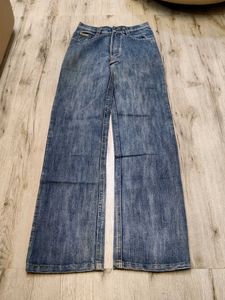Ma2445 Siren baggy jeans waist 26 inches