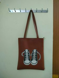 Stylish Tote Bag