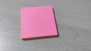 Sticky Notes