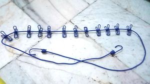 Rope 5 Meter Expendable
