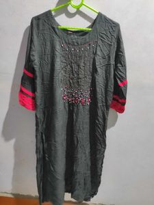 Women's Kurta
