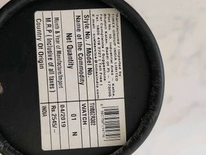 Timex Men&#39;s Watch