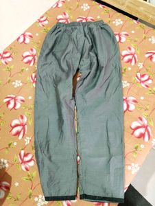 Heavy Work Kurta Set