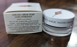 Charlotte Tillbury Magic Water Cream