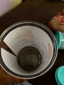 2 Air Tight Containers
