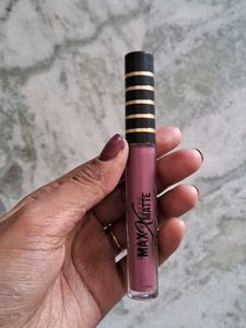 Iba  Lipstick Sugar N Spice
