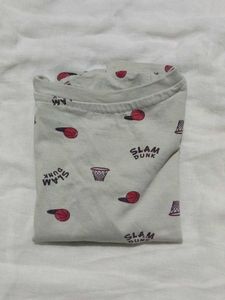 Cute &#39;Slam Dunk&#39; Tee