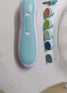 Baby Nail Trimmer
