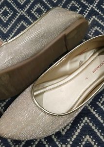 Glittery Sandals For Women s
