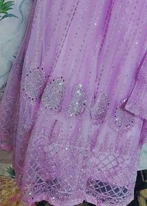 Wedding Wear Gown