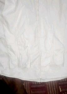 White Shirt