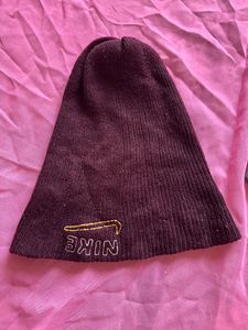 3 Winter Caps