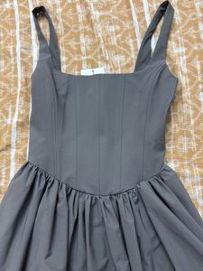 Zara Corset Dress