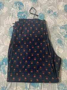 Beautiful One Time Wear Plazzo Suit With Dupatta