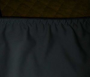 Blue Underwear - Size Small