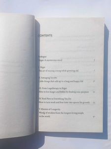 Ikigai: The Japanese Secret