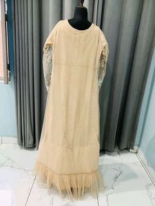 Party Wear Ethnic Gown
