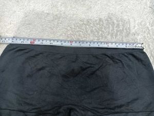36 Size Shorts Look