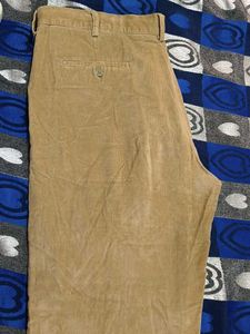Men&#39;s Khaki Casual Pants