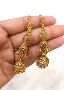 Jhumka